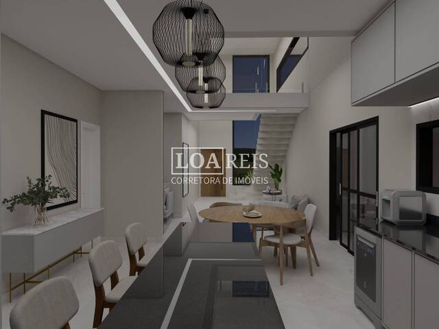 Casa em condomínio para Venda em São José dos Campos - 2