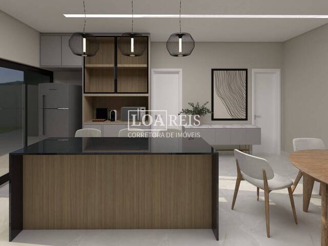 Casa em condomínio para Venda em São José dos Campos - 3