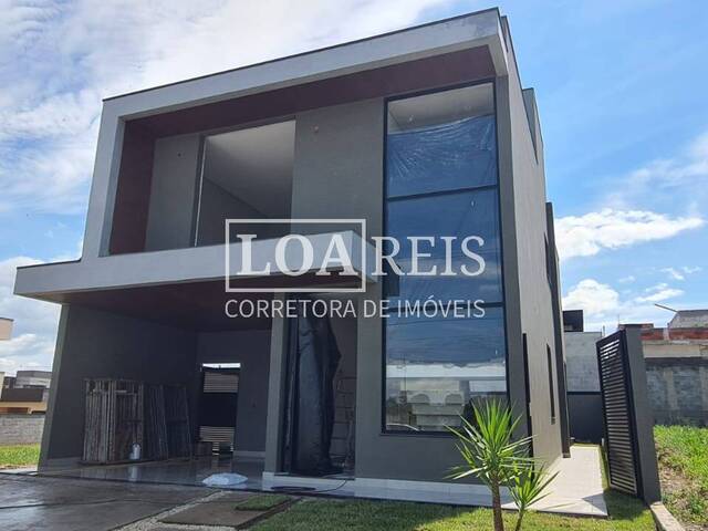 Venda em Ronda - São José dos Campos