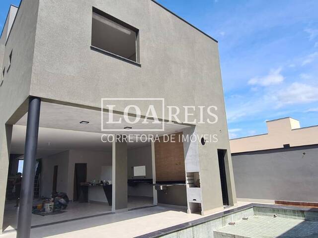 Casa em condomínio para Venda em São José dos Campos - 3