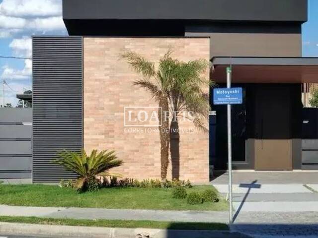 Casa em condomínio para Venda em São José dos Campos - 2