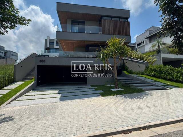 #CA1176 - Casa em condomínio para Venda em São José dos Campos - SP - 3