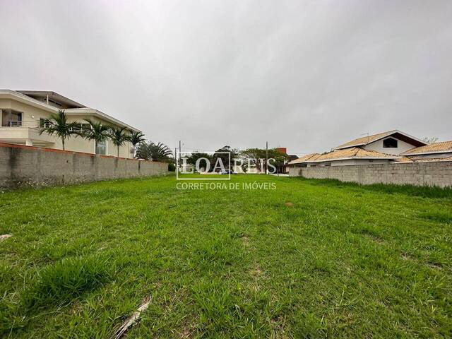 #TE1077 - Terreno em condomínio para Venda em Jacareí - SP - 1