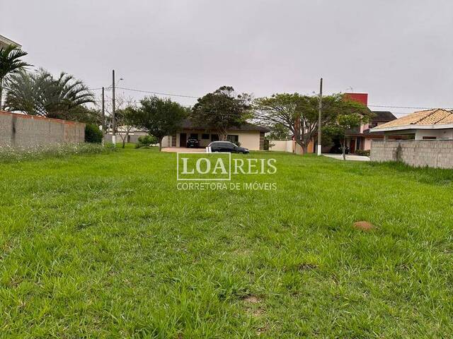 #TE1077 - Terreno em condomínio para Venda em Jacareí - SP - 2
