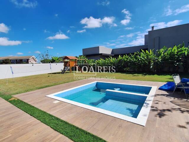 #CA1178 - Casa em condomínio para Venda em Jacareí - SP - 2