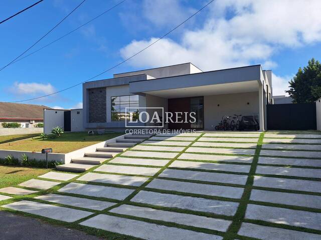 Venda em Condomínio Residencial Mirante do Vale - Jacareí