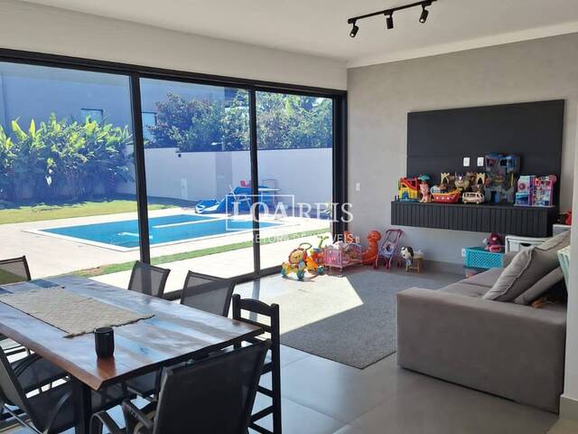 #CA1178 - Casa em condomínio para Venda em Jacareí - SP - 3