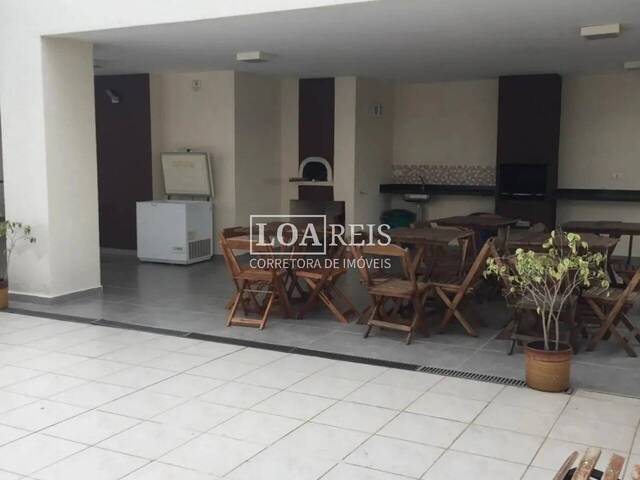 Apartamento para Venda em São José dos Campos - 4