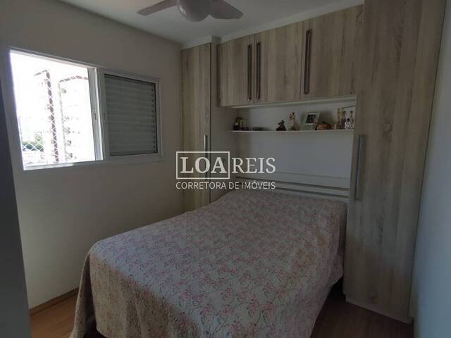 Apartamento para Venda em São José dos Campos - 5