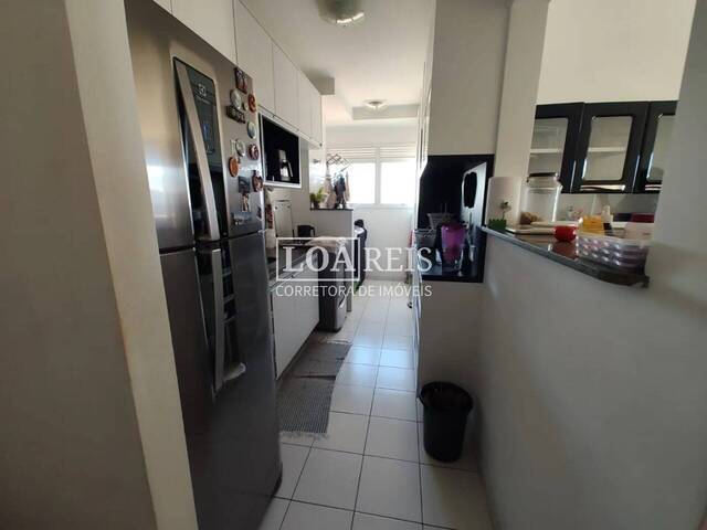 Apartamento para Venda em São José dos Campos - 3