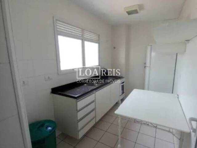 Apartamento para Venda em São José dos Campos - 2