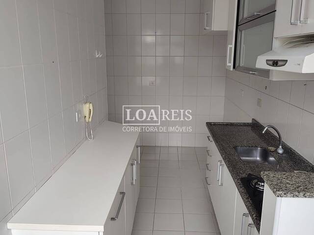 Apartamento para Venda em São José dos Campos - 2