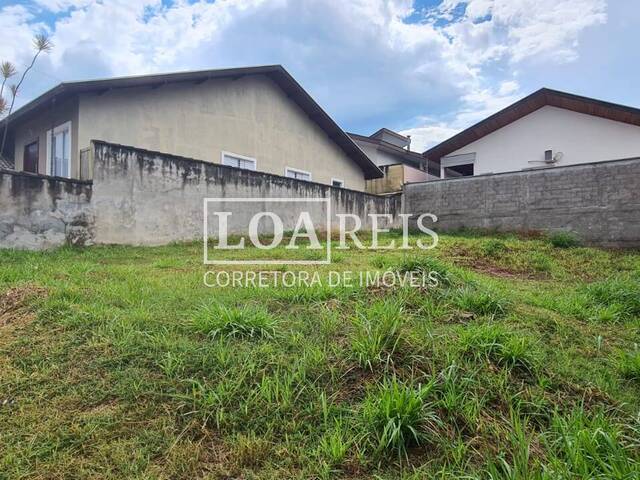 Venda em Condomínio Residencial Mantiqueira - São José dos Campos