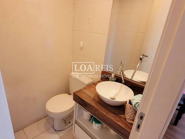 Apartamento para Venda em São José dos Campos - 4