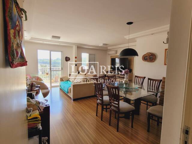 Apartamento para Venda em São José dos Campos - 3