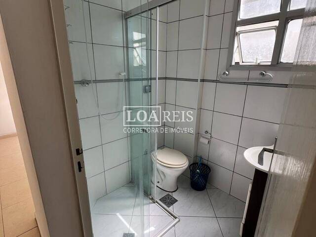 Apartamento para Venda em São José dos Campos - 4