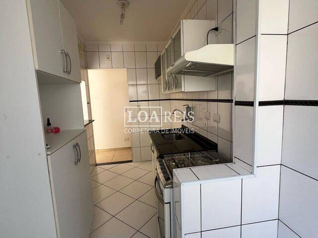 Apartamento para Venda em São José dos Campos - 2