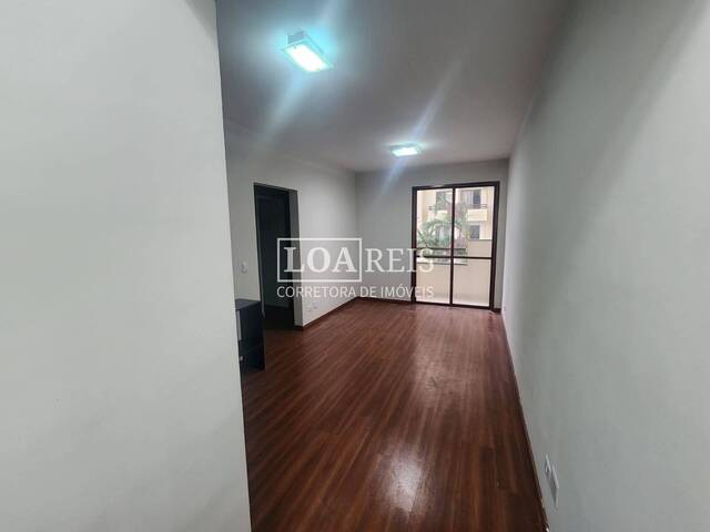 #AP1184 - Apartamento para Venda em São José dos Campos - SP - 2