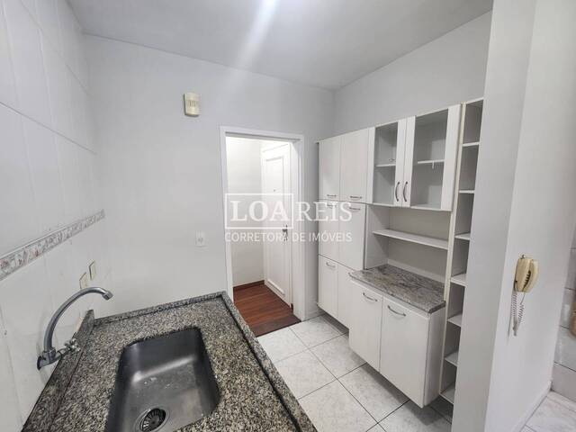 Apartamento para Venda em São José dos Campos - 4