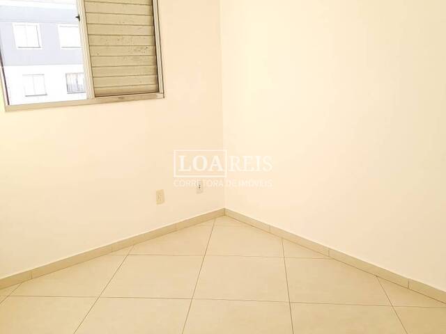 #AP1185 - Apartamento para Venda em Jacareí - SP - 3