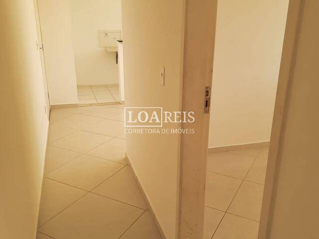 Apartamento para Venda em Jacareí - 4