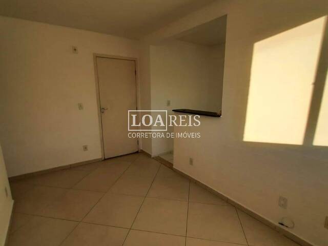 Apartamento para Venda em Jacareí - 5