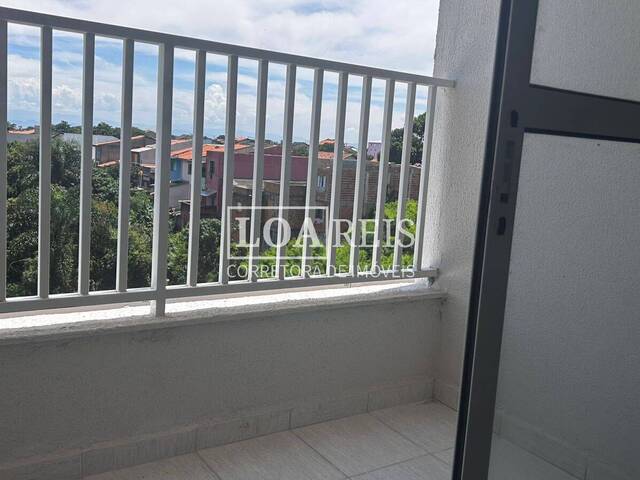 Apartamento para Venda em São José dos Campos - 5
