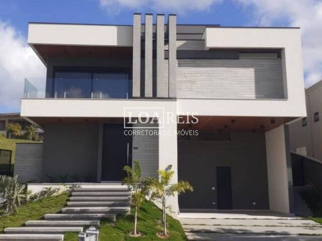 #CA1189 - Casa para Venda em São José dos Campos - SP - 1