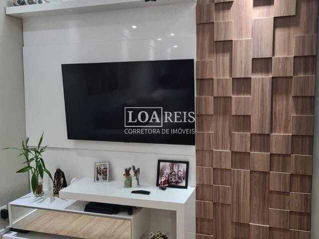 #CA1190 - Casa para Venda em São José dos Campos - SP - 3