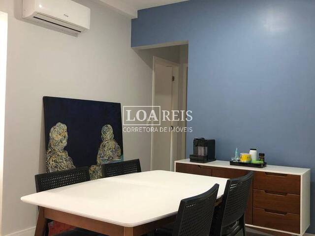 #AP1191 - Apartamento para Locação em São José dos Campos - SP - 2
