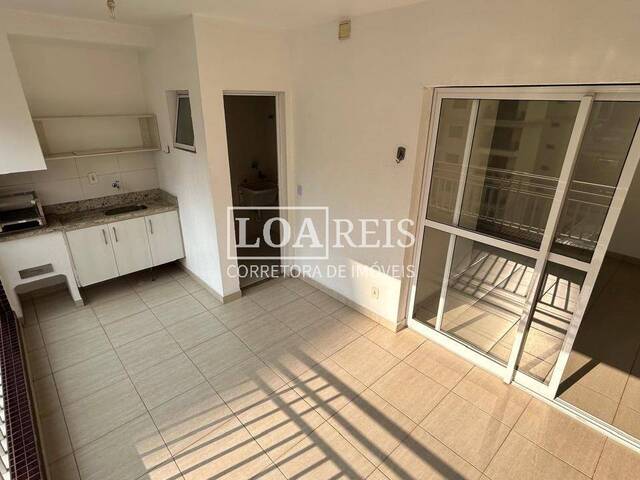 Locação em Parque Residencial Aquarius - São José dos Campos