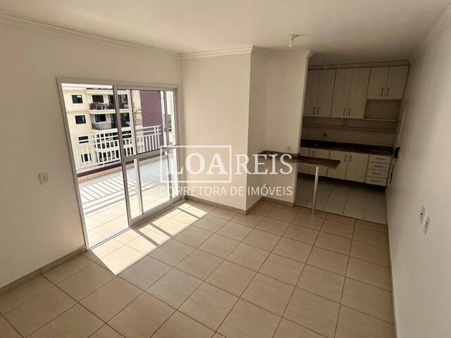 #AP1192 - Apartamento para Locação em São José dos Campos - SP - 3