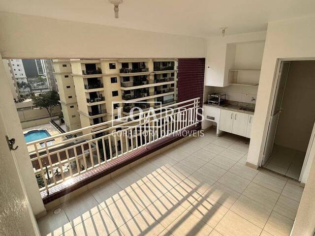 #AP1192 - Apartamento para Locação em São José dos Campos - SP - 2