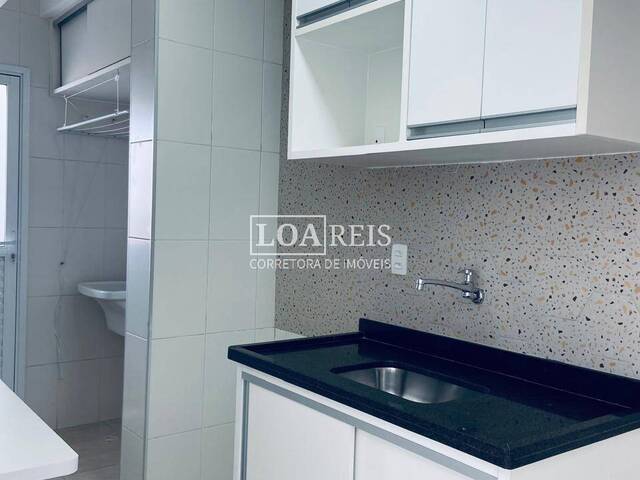 #AP1193 - Apartamento para Locação em São José dos Campos - SP - 2