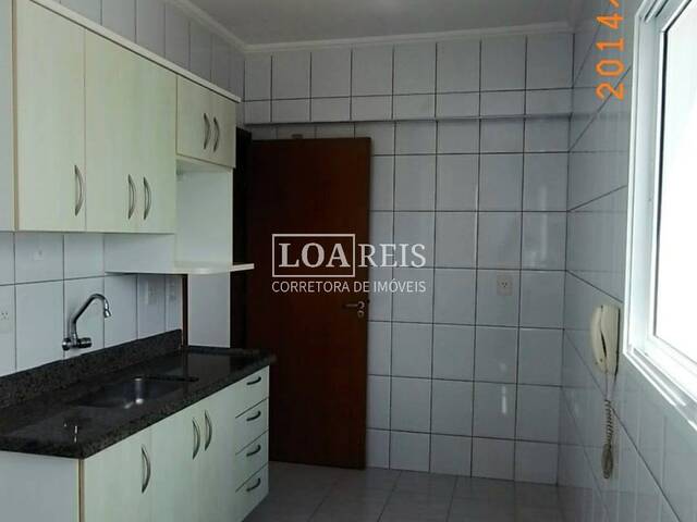 #AP1194 - Apartamento para Locação em São José dos Campos - SP - 3