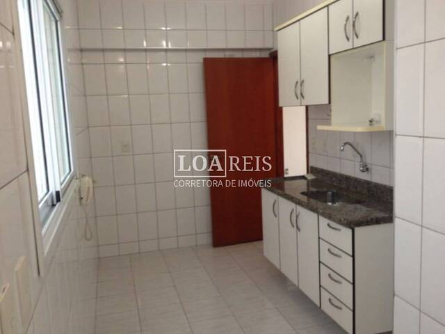 #AP1194 - Apartamento para Locação em São José dos Campos - SP - 2