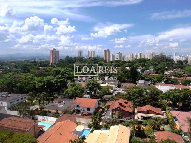 #AP1194 - Apartamento para Locação em São José dos Campos - SP - 1