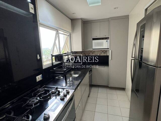 #AP1195 - Apartamento para Venda em São José dos Campos - SP - 2