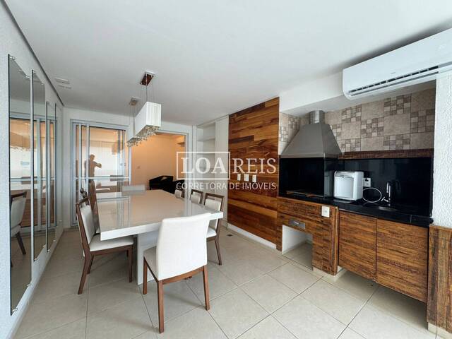 Apartamento para Venda em São José dos Campos - 4