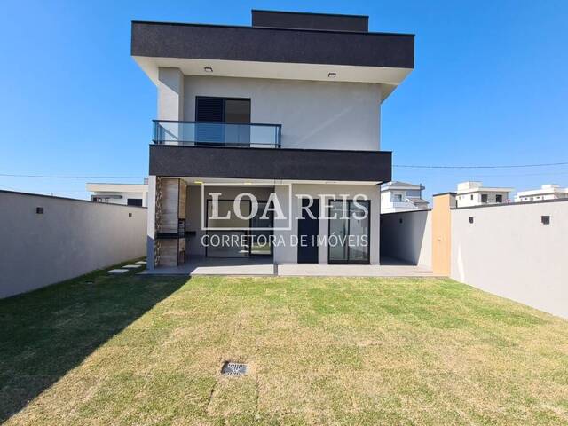 #CA1197 - Casa em condomínio para Venda em São José dos Campos - SP - 3