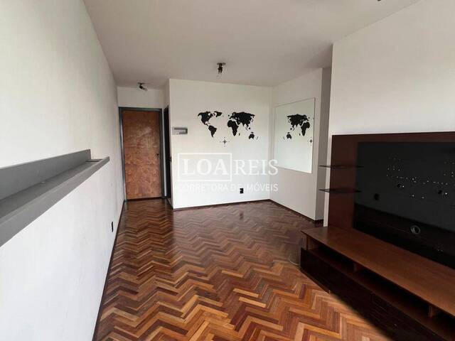 Apartamento para Venda em São José dos Campos - 4