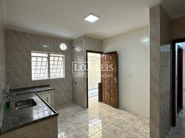 Casa para Venda em São José dos Campos - 4