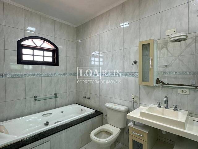 #CA1202 - Casa para Venda em São José dos Campos - SP - 3