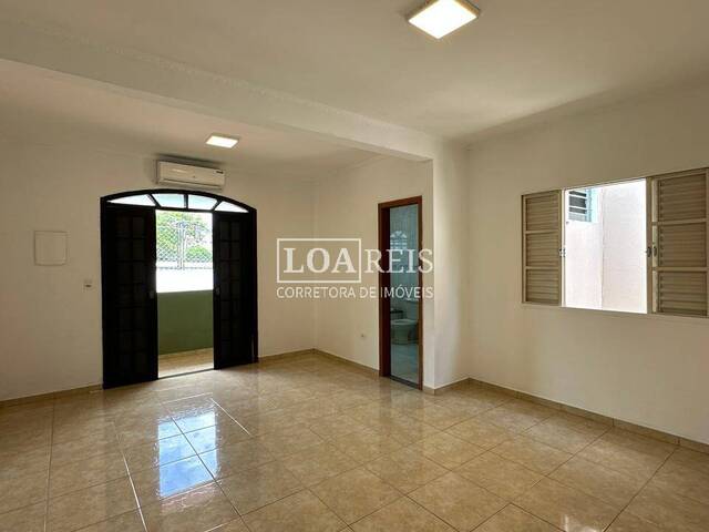 #CA1202 - Casa para Venda em São José dos Campos - SP - 1