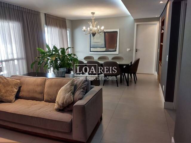 #204 - Apartamento para Venda em São José dos Campos - SP - 2