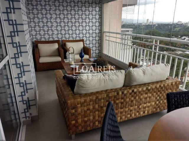 #204 - Apartamento para Venda em São José dos Campos - SP - 3