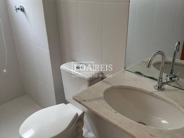 Apartamento para Venda em São José dos Campos - 4