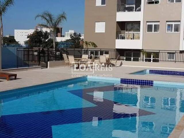 #AP1205 - Apartamento para Venda em São José dos Campos - SP - 1