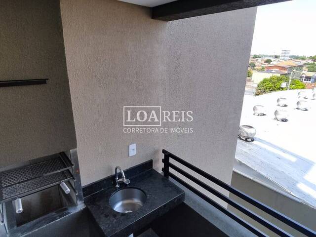 Venda em Cidade Vista Verde - São José dos Campos