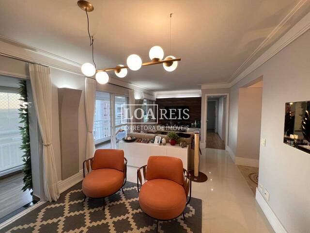 Apartamento para Venda em São José dos Campos - 2